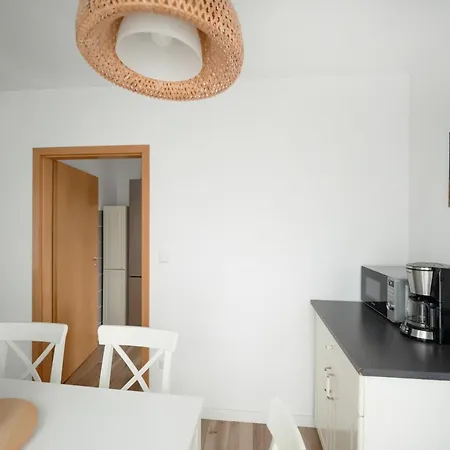 4 Bedroom Ap * Brasov