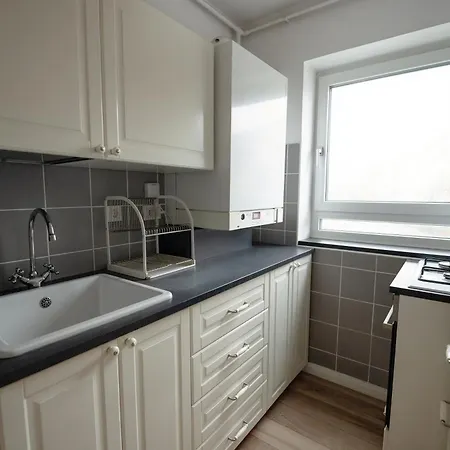 4 Bedroom Ap Apartment Brasov
